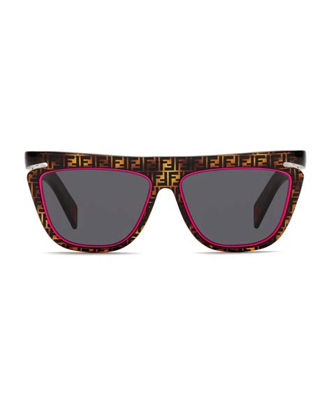 fendi ff 0384/s|Fendi Sunglasses Women's FF.